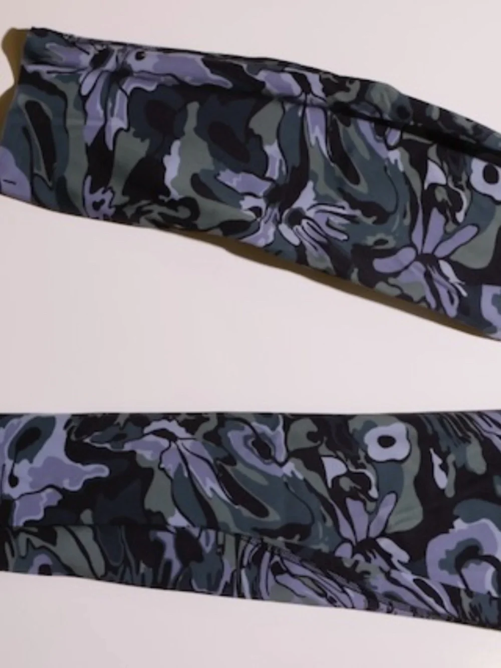 Lululemon Fast and Free High-Rise Tight 25
